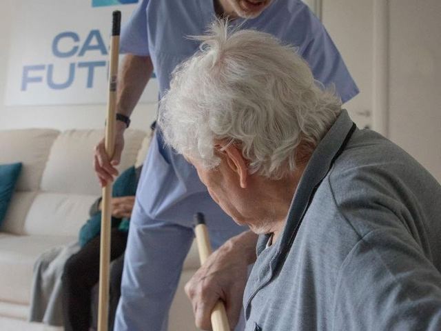 Esercizi per mantenere il corpo in movimento